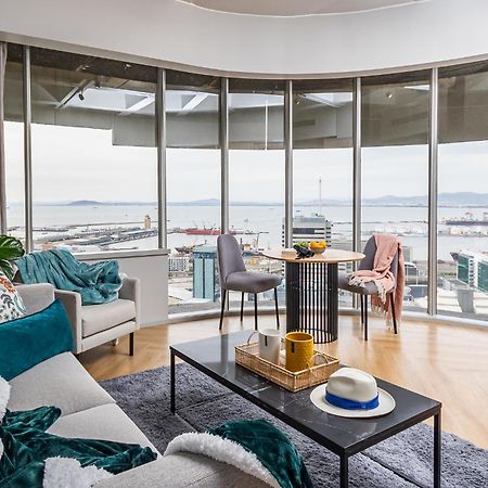 One Thibault Apartments By Itc Hospitality Cape Town Eksteriør bilde