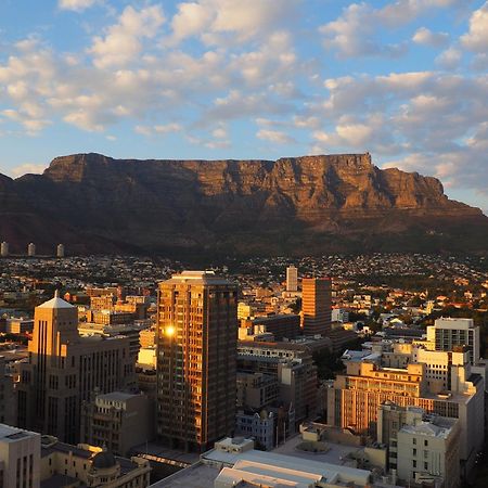 One Thibault Apartments By Itc Hospitality Cape Town Eksteriør bilde