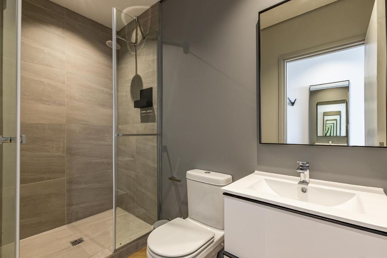 One Thibault Apartments By Itc Hospitality Cape Town Eksteriør bilde