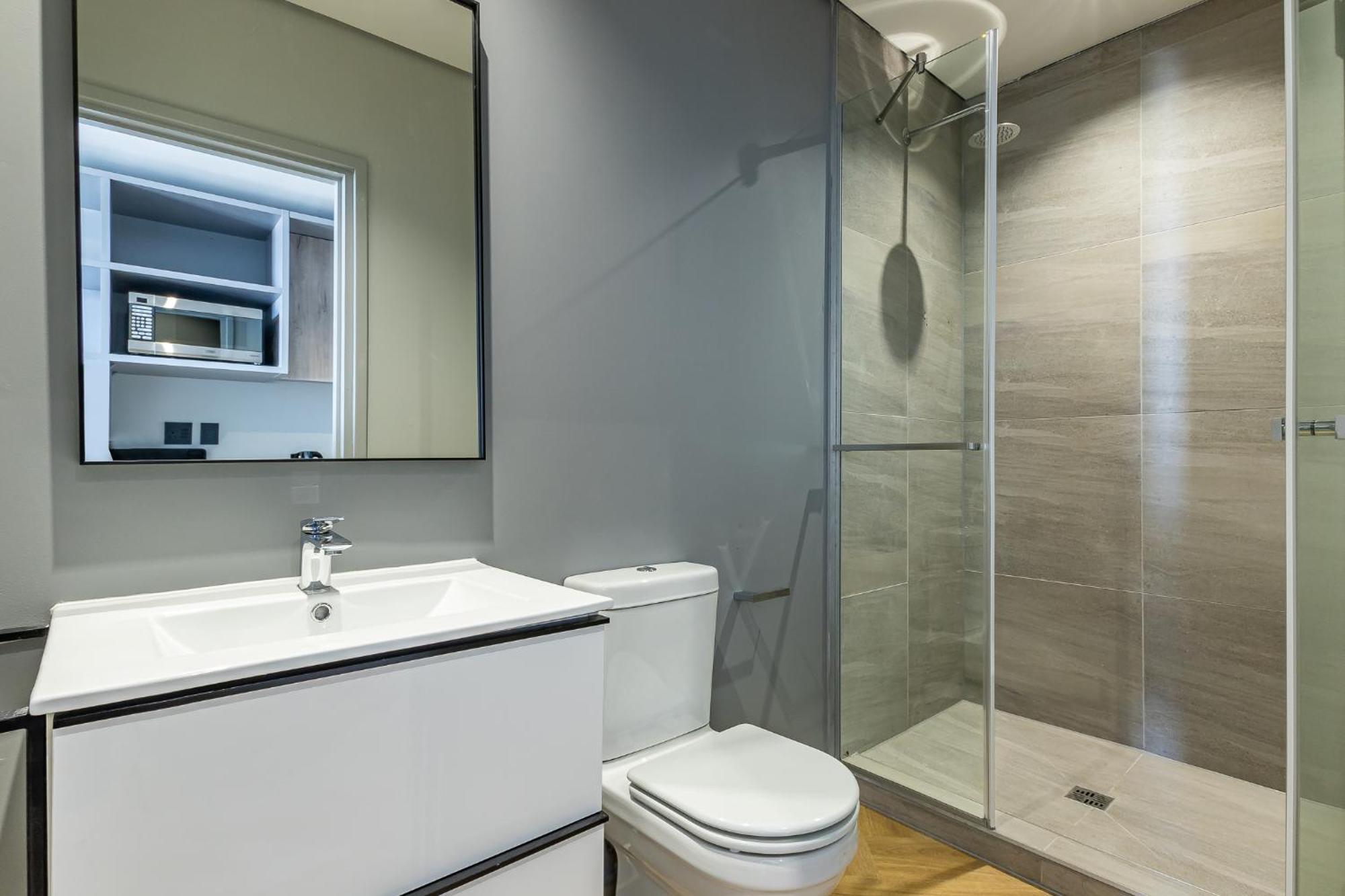 One Thibault Apartments By Itc Hospitality Cape Town Eksteriør bilde